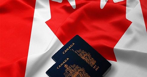 Study Visa in Canada