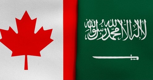 canada visa from saudi arabia