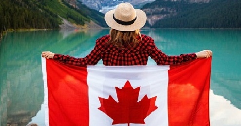 Study Visa in Canada